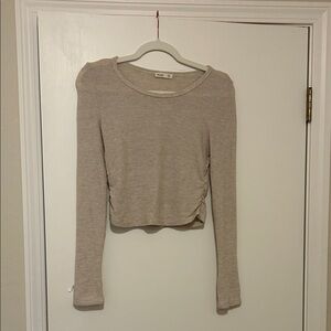 Sozy Daniela Long Sleeve Top